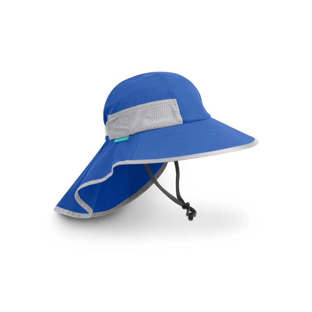 Sunday Afternoons Kids Play Hat