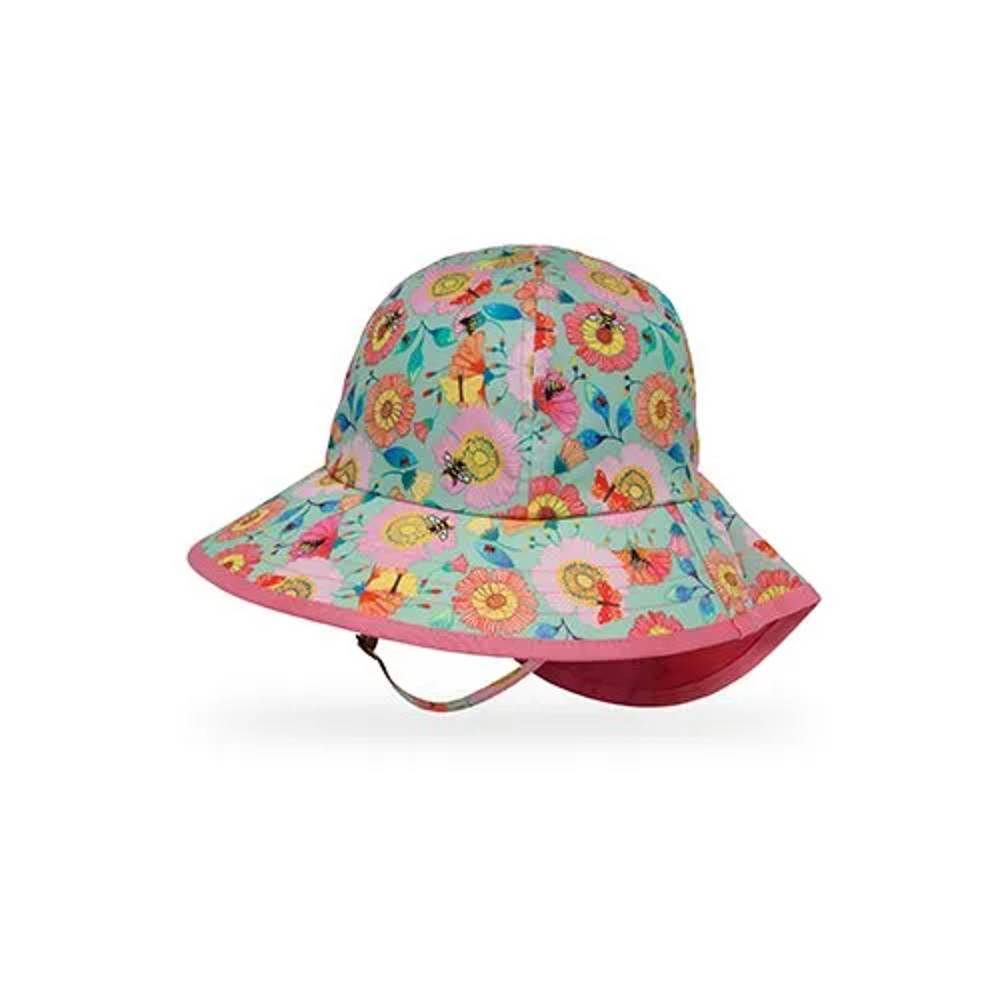Sunday Afternoons Kids Play Hat