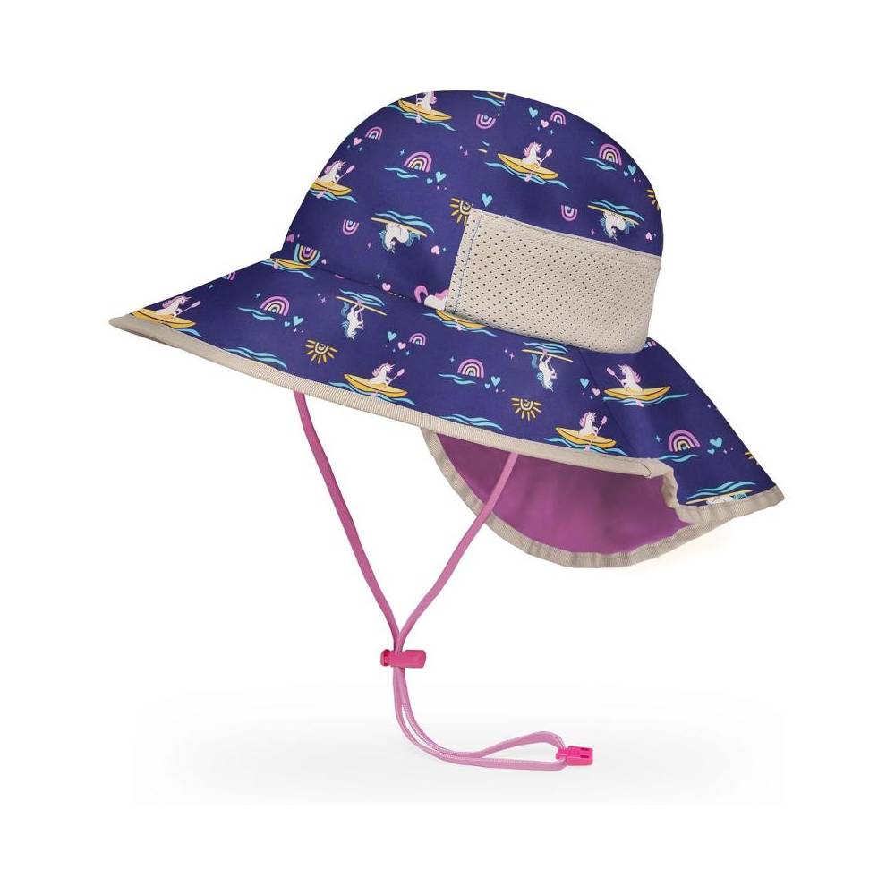 Sunday Afternoons Kids Play Hat