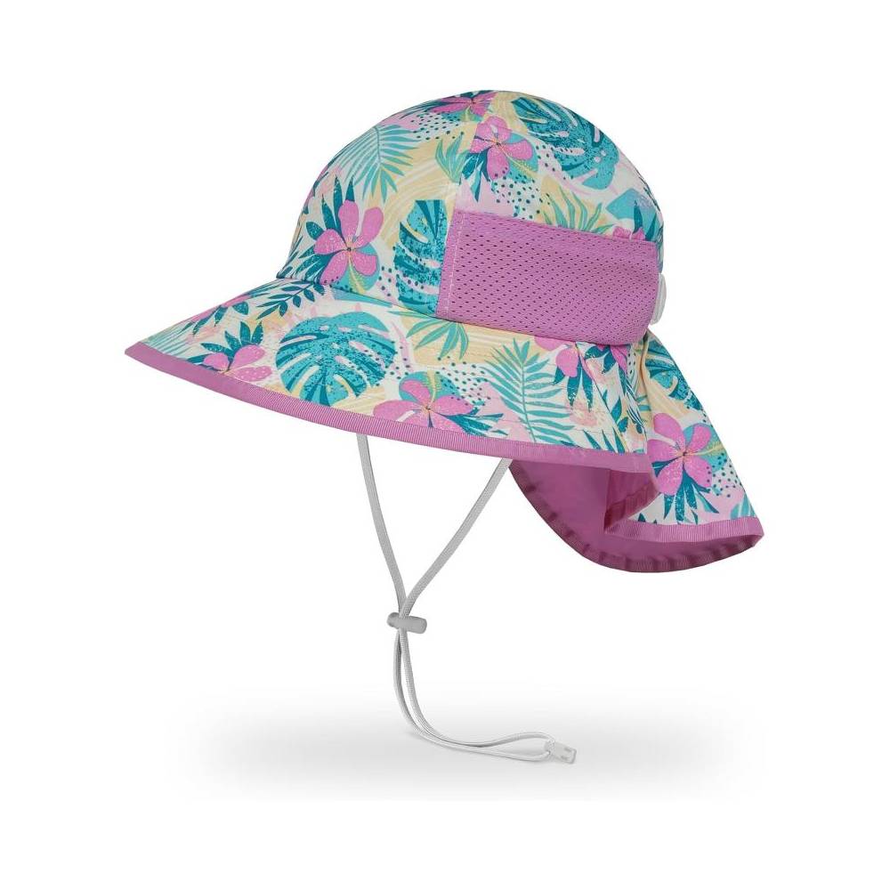 Sunday Afternoons Kids Play Hat