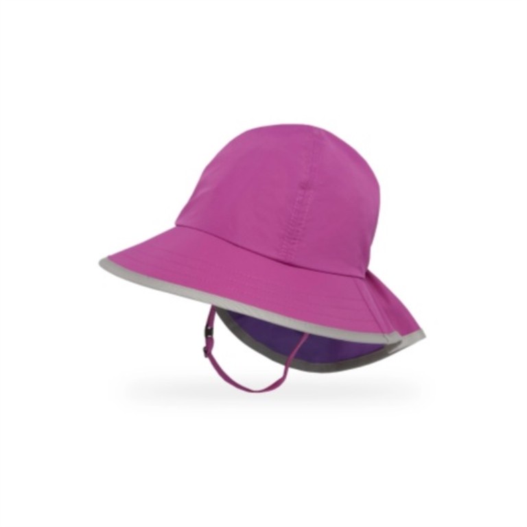 Sunday Afternoons Kids Play Hat
