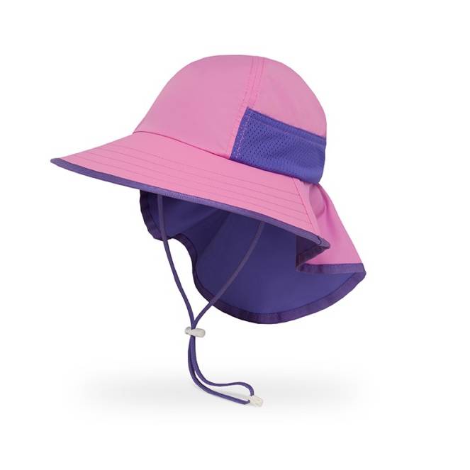 Sunday Afternoons Kids Play Hat