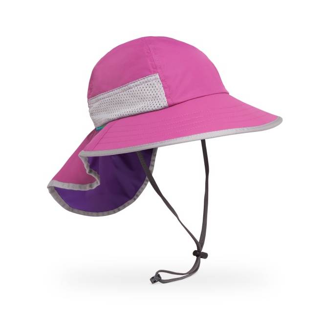 Sunday Afternoons Kids Play Hat