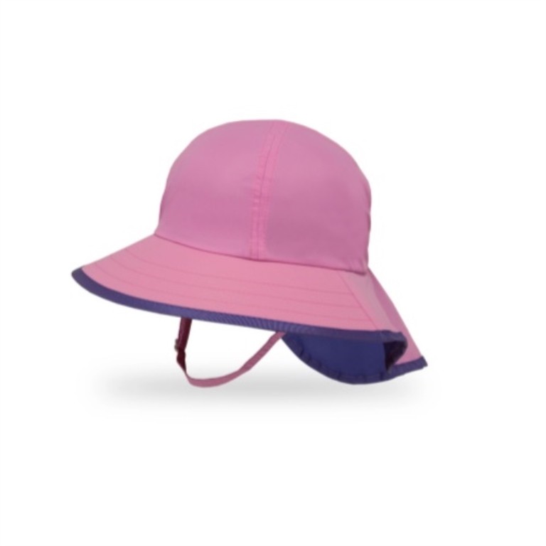 Sunday Afternoons Kids Play Hat
