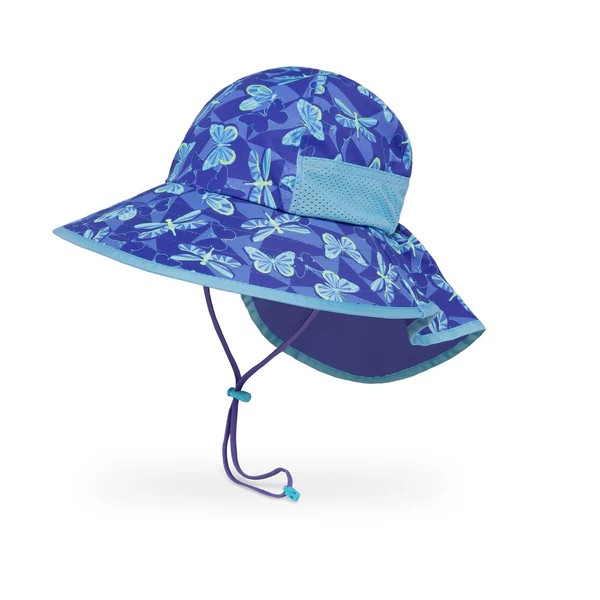 Sunday Afternoons Kids Play Hat