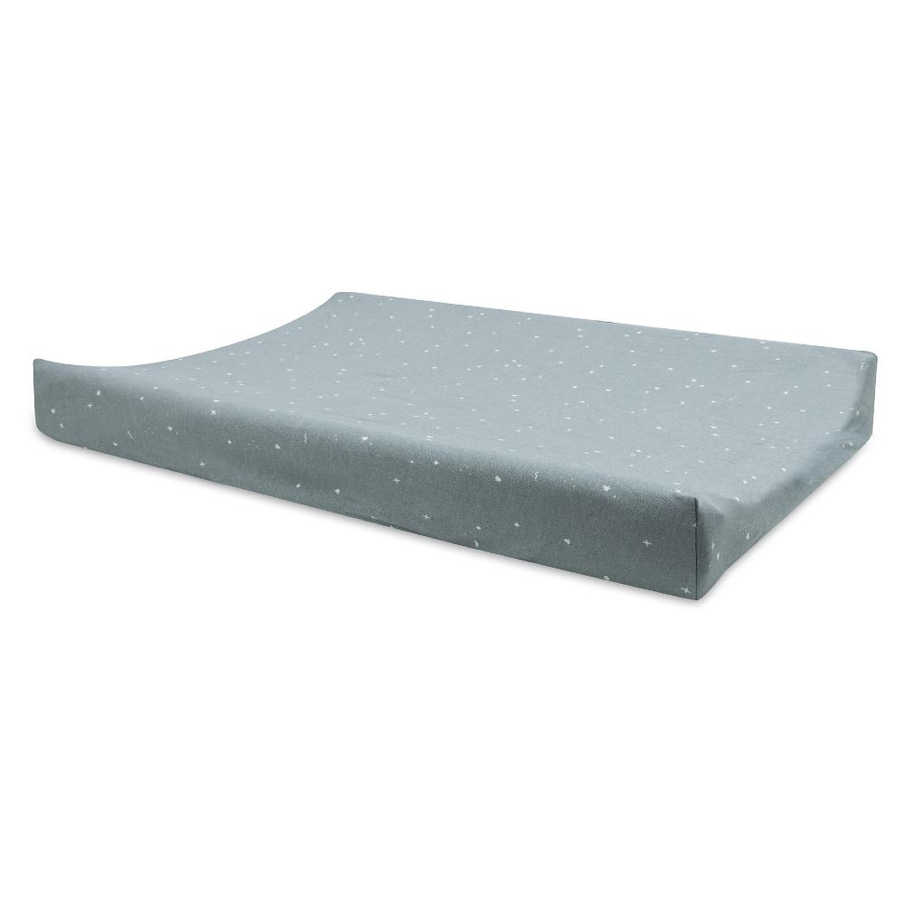Jollein Jersey Cotton Change Mat Cover - Clearance