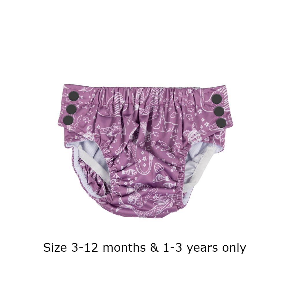 Nestling Swim Nappy
