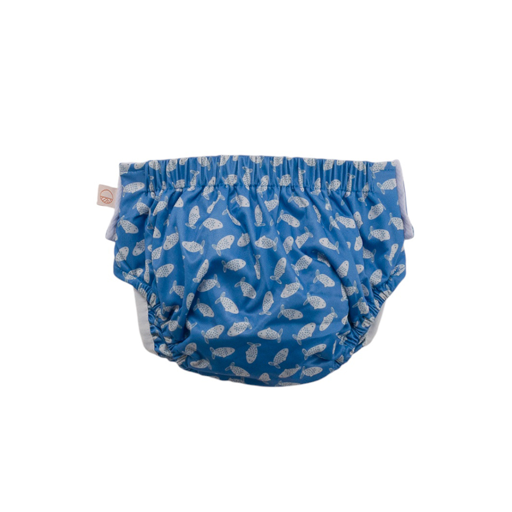 Nestling Swim Nappy