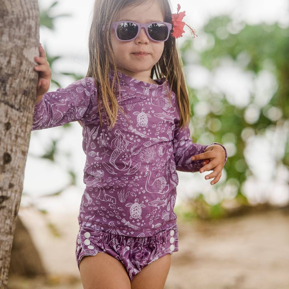 Nestling Swim Nappy
