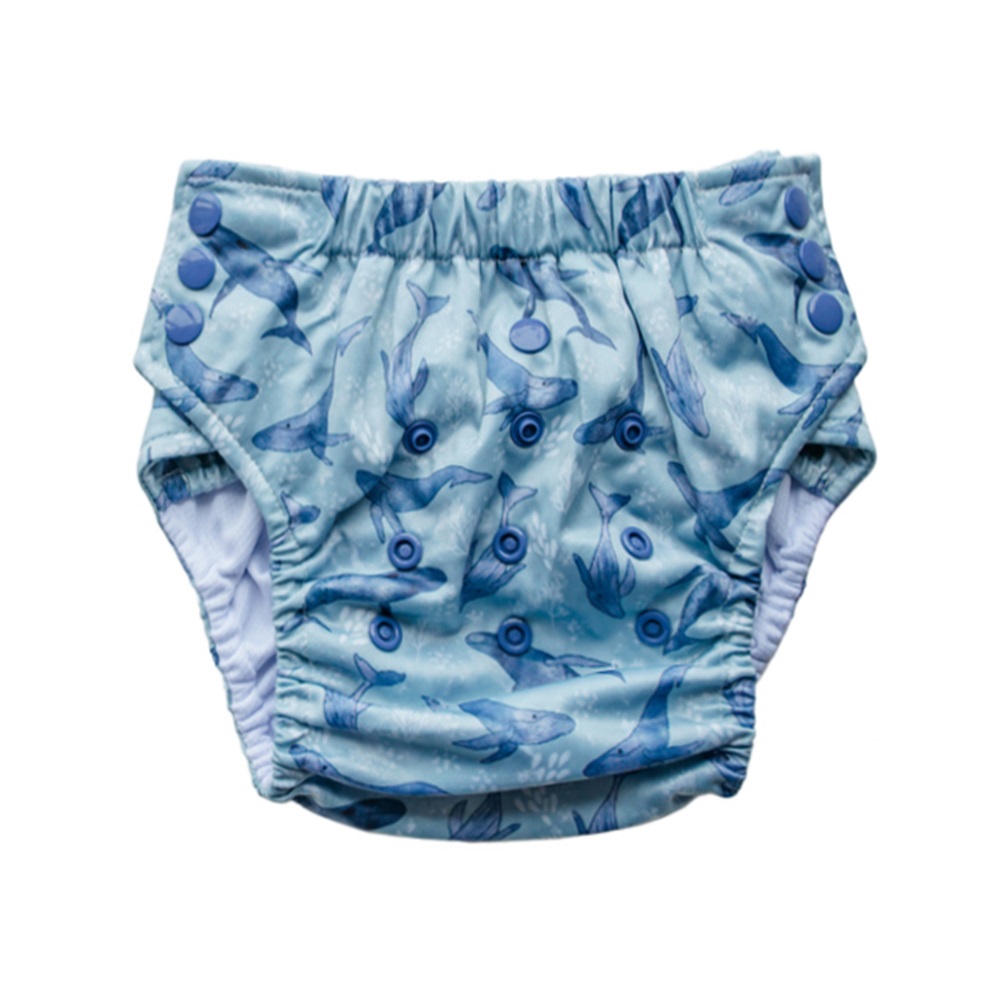 Nestling Swim Nappy