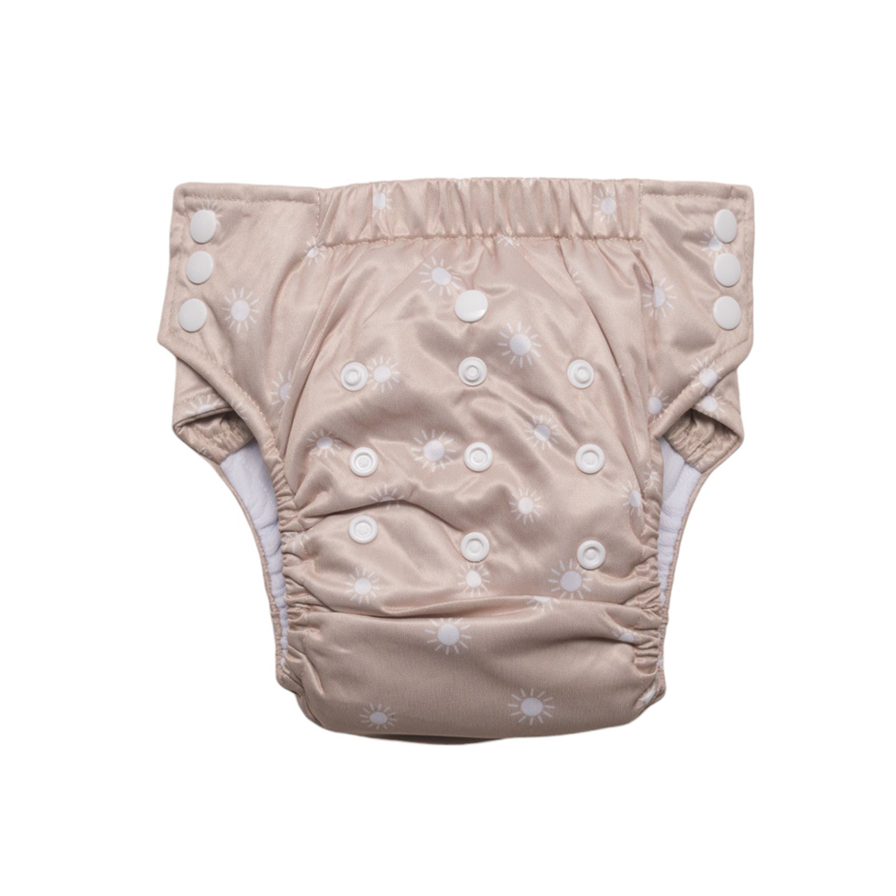 Sassy Straight Up Reusable Nappy Pants