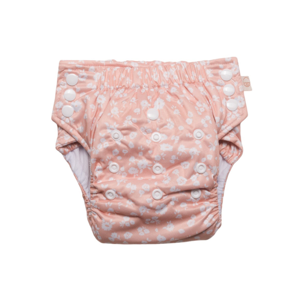 Sassy Straight Up Reusable Nappy Pants