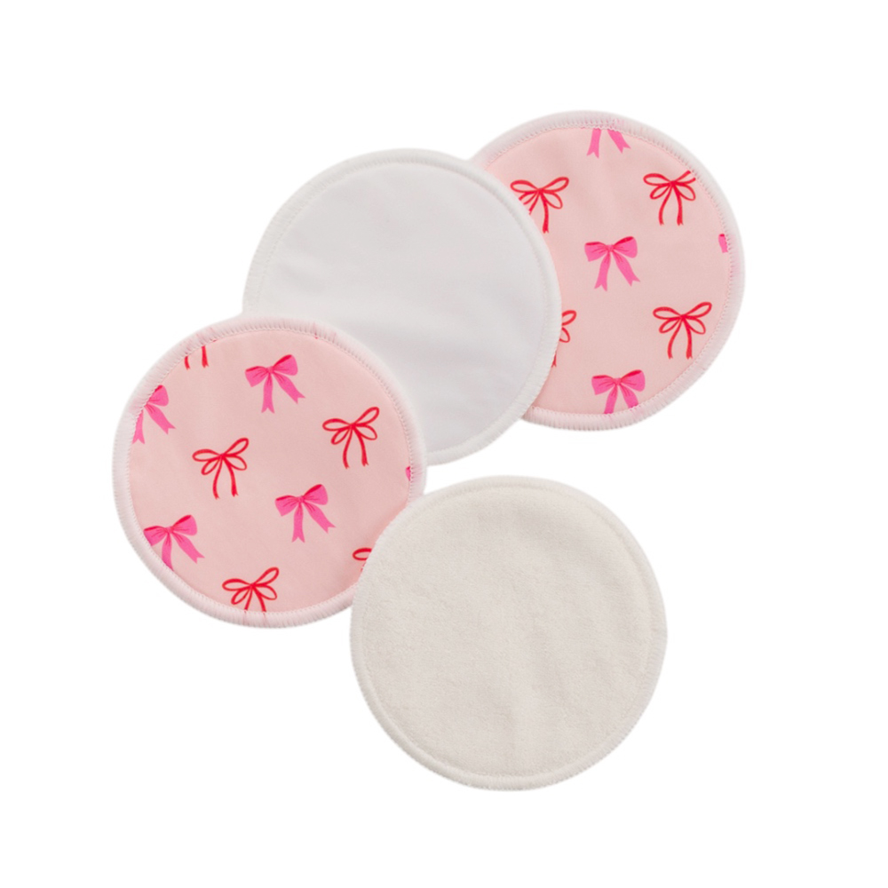 Nestling Breast Pads - 2 pairs