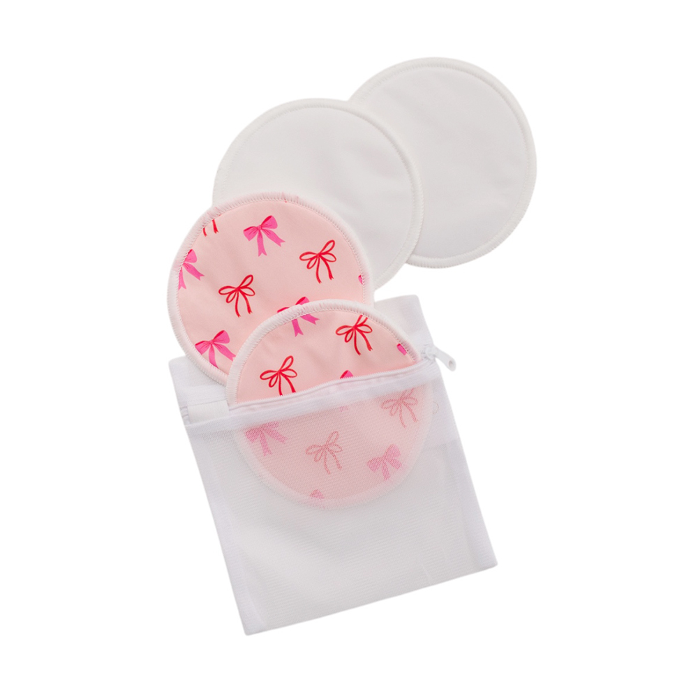 Nestling Breast Pads - 2 pairs