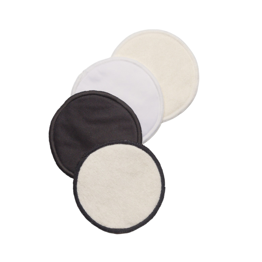 Nestling Breast Pads - 2 pairs