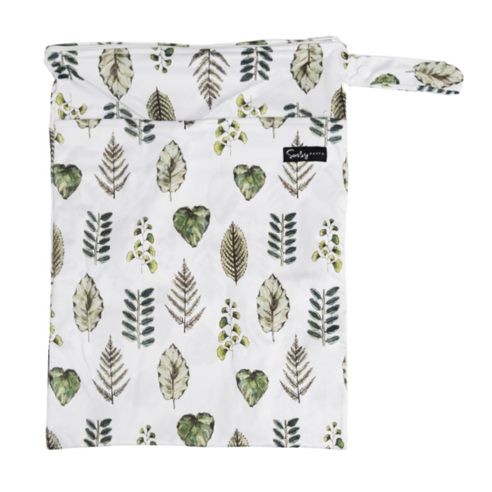 Nestling Double Pocket Wet Bag