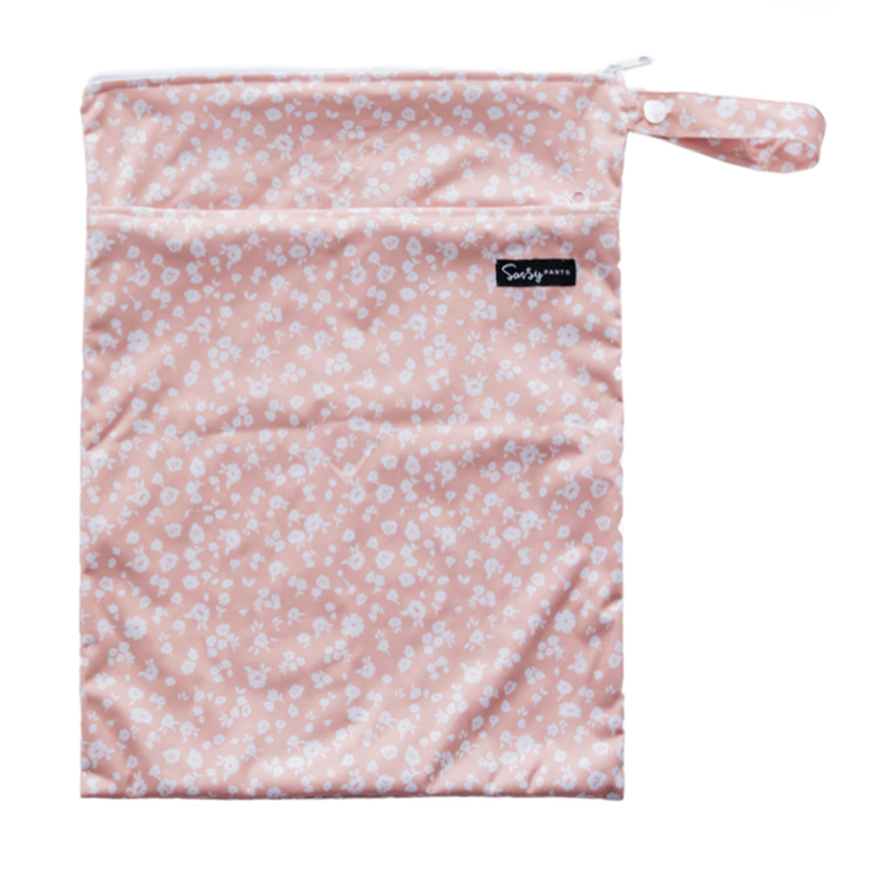 Nestling Double Pocket Wet Bag