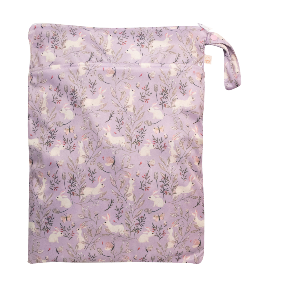 Nestling Double Pocket Wet Bag