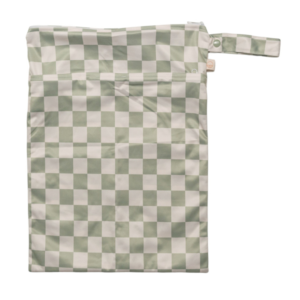 Nestling Double Pocket Wet Bag