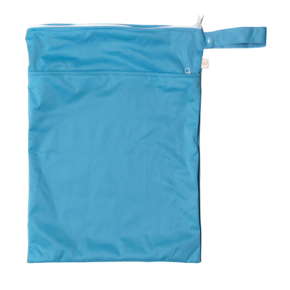 Nestling Double Pocket Wet Bag
