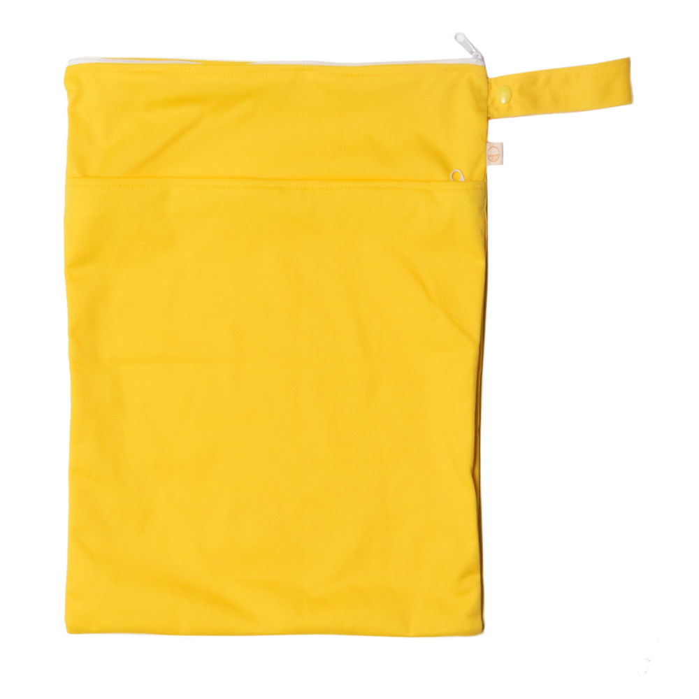 Nestling Double Pocket Wet Bag
