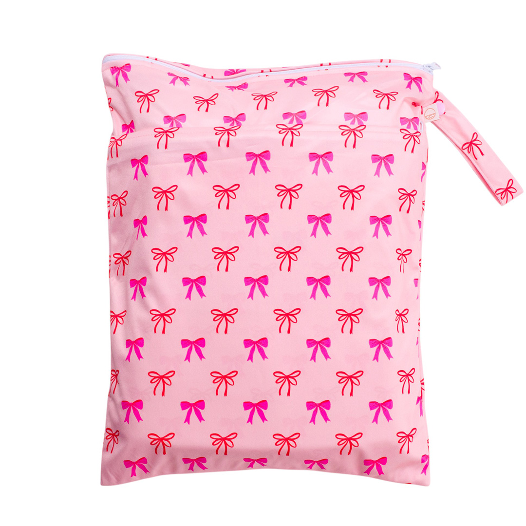 Nestling Double Pocket Wet Bag
