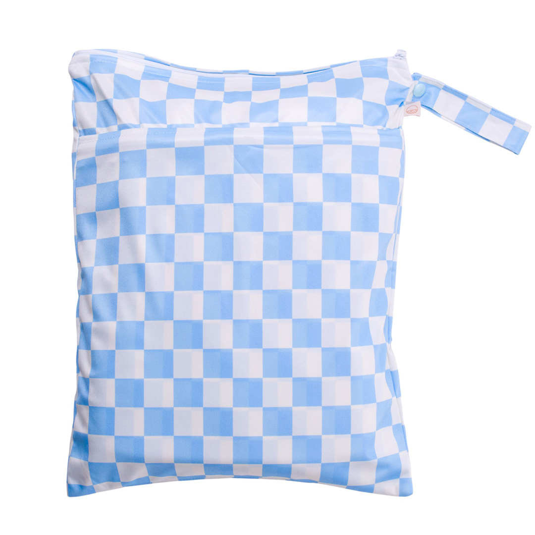 Nestling Double Pocket Wet Bag