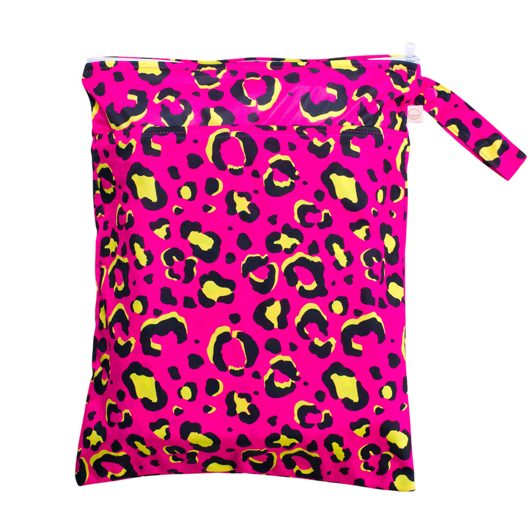 Nestling Double Pocket Wet Bag