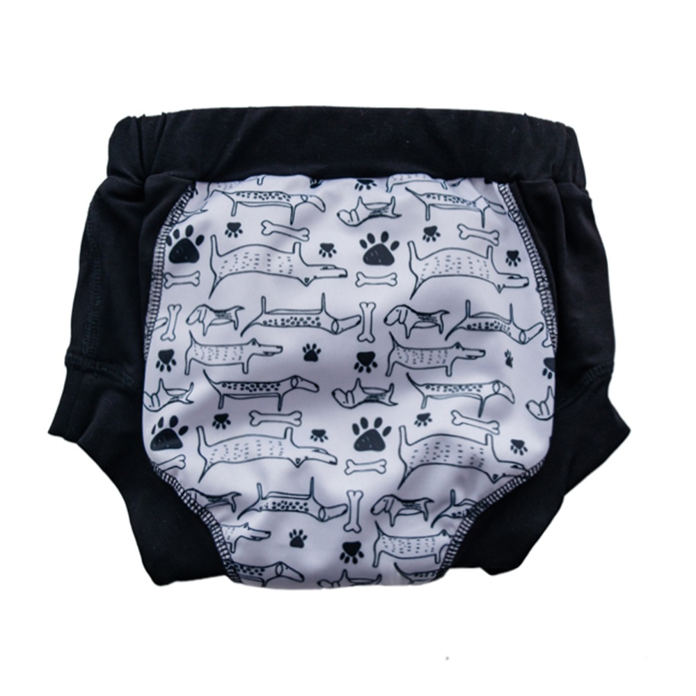 Wee Pants Training Undies