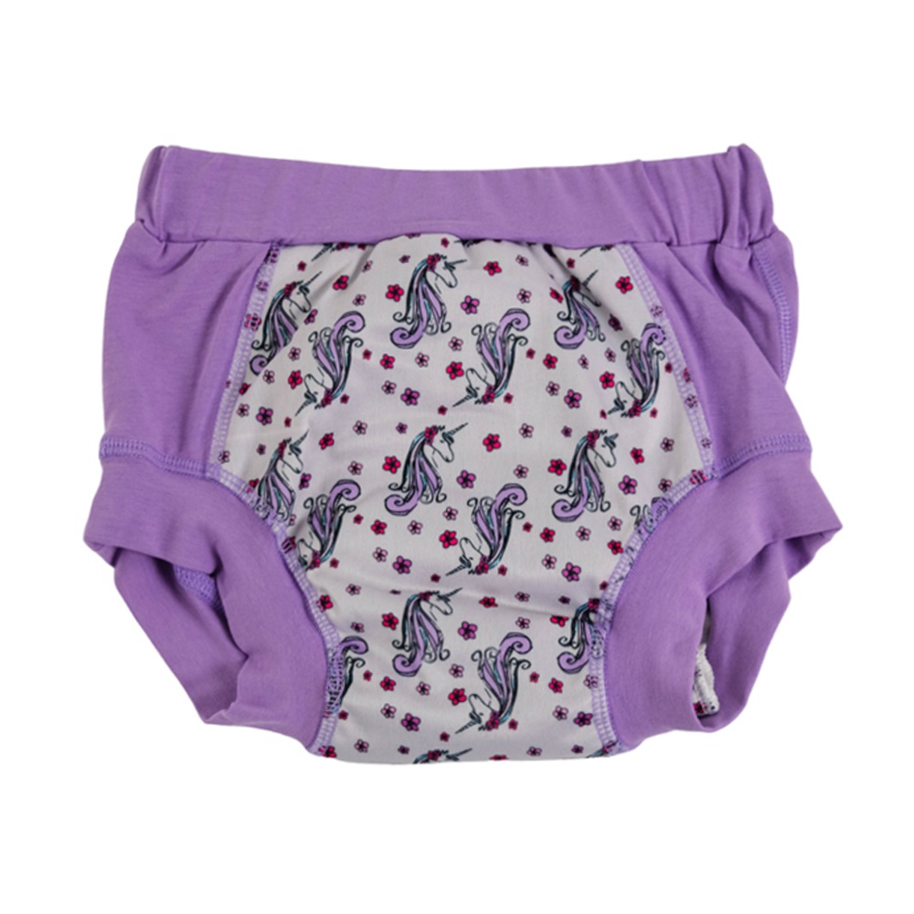 Wee Pants Training Undies