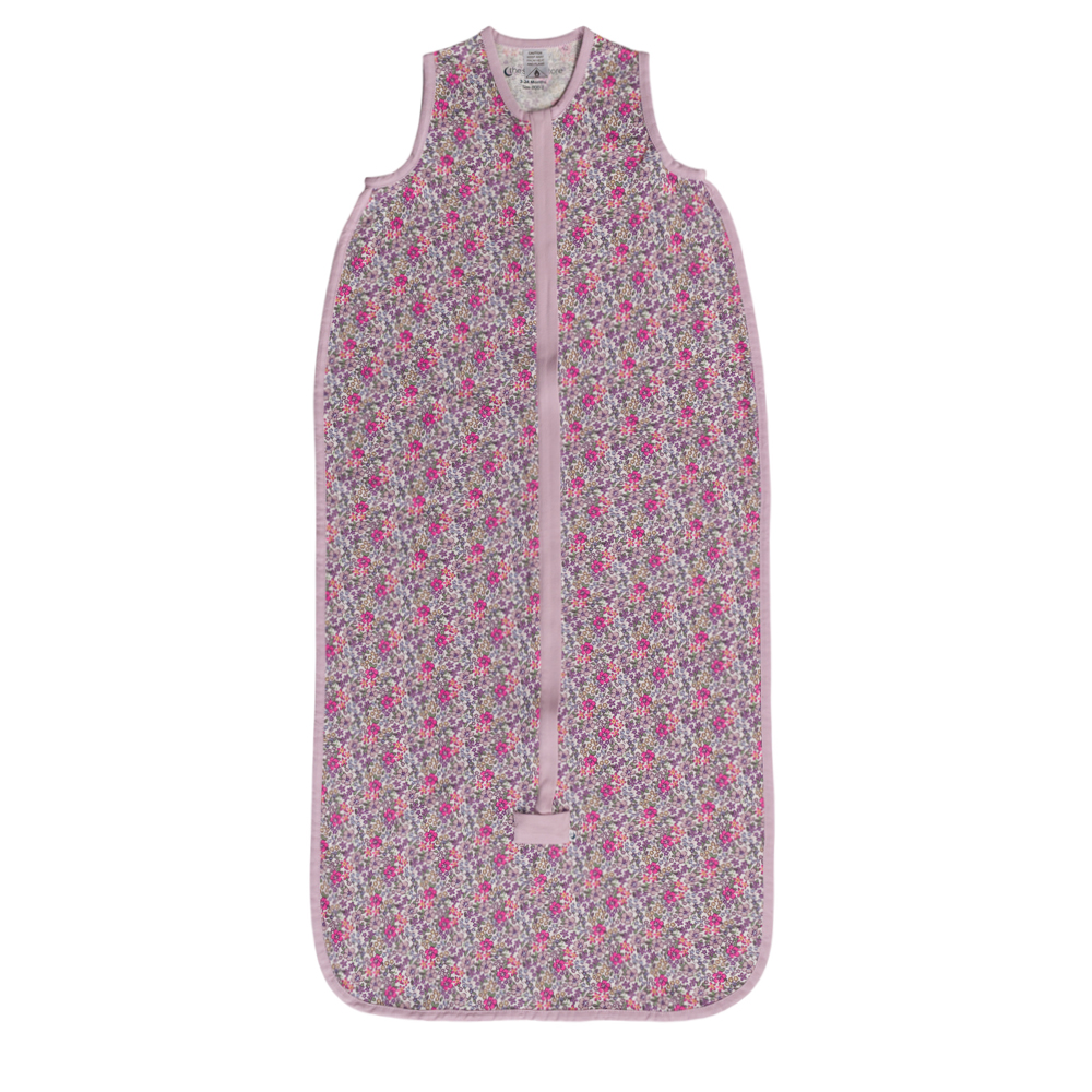 Premium Organic Cotton 0.2 tog Sleeping Bag