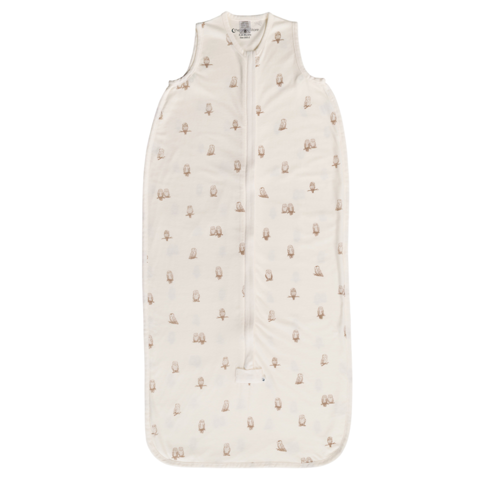 Premium Organic Cotton 0.2 tog Sleeping Bag