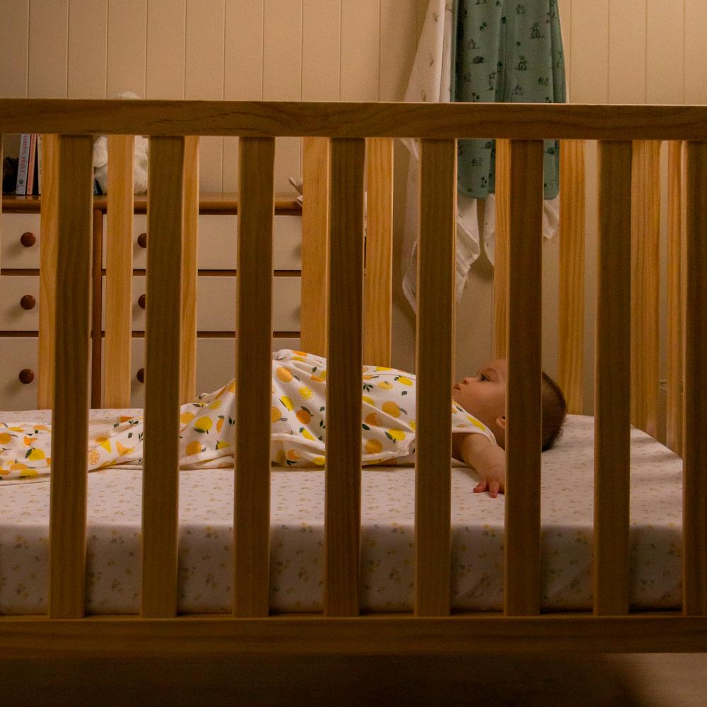 Premium Organic Cotton 0.2 tog Sleeping Bag Premium Organic Cotton 0.2 tog Sleeping Bag