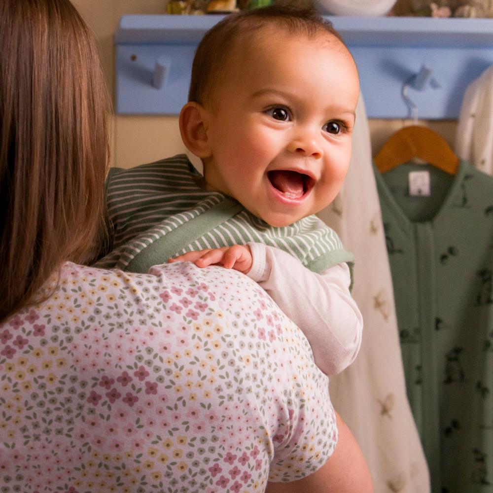 Premium Organic Cotton 0.2 tog Sleeping Bag Premium Organic Cotton 0.2 tog Sleeping Bag