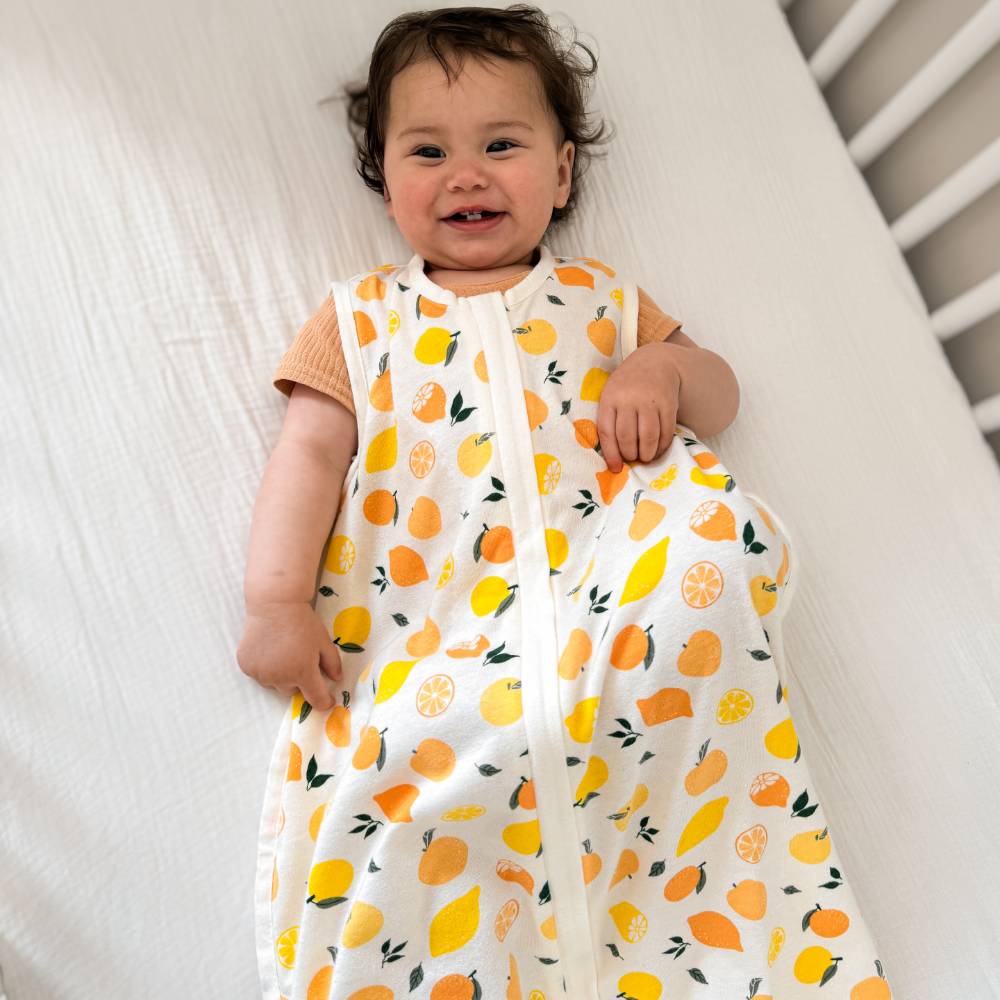 Premium Organic Cotton 0.2 tog Sleeping Bag Premium Organic Cotton 0.2 tog Sleeping Bag