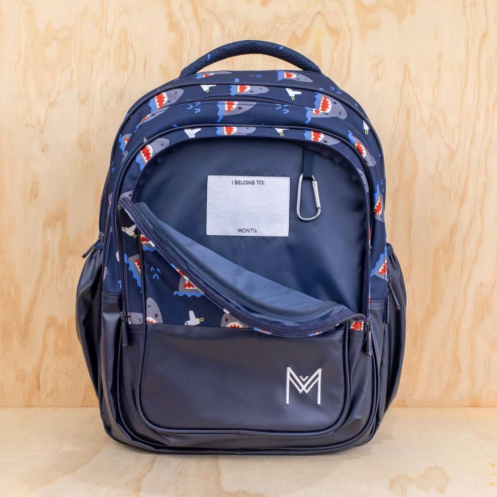 MontiiCo Backpack