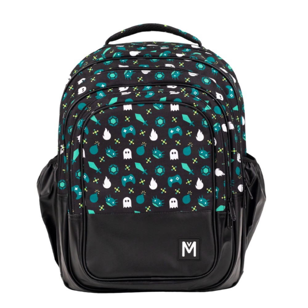 MontiiCo Backpack