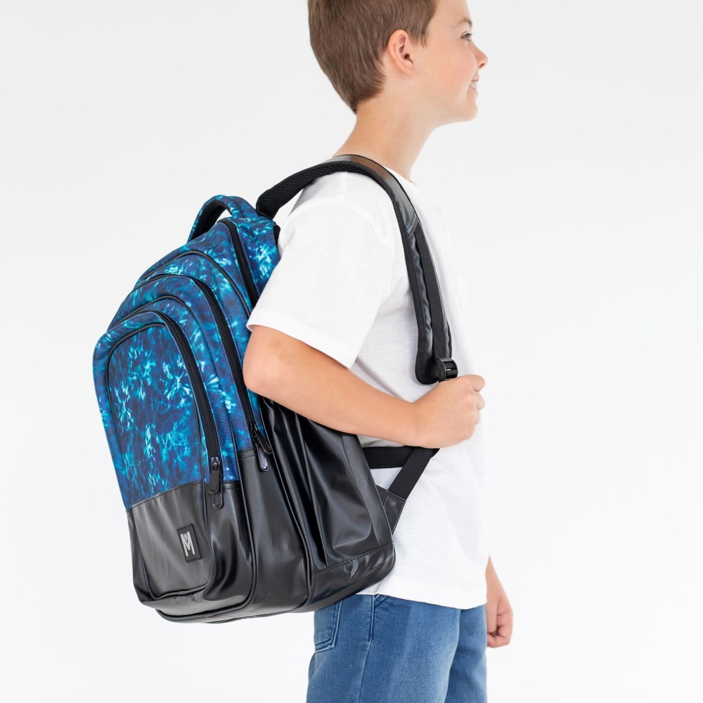 MontiiCo Backpack