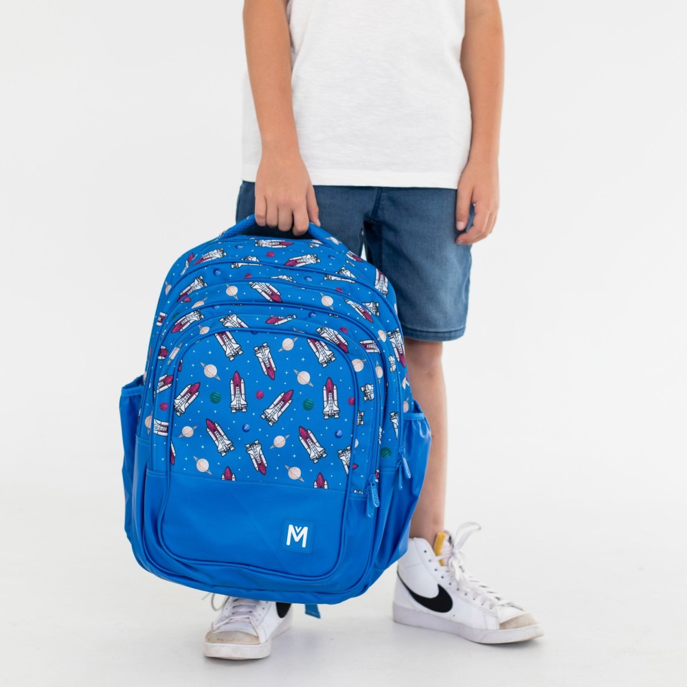 MontiiCo Backpack