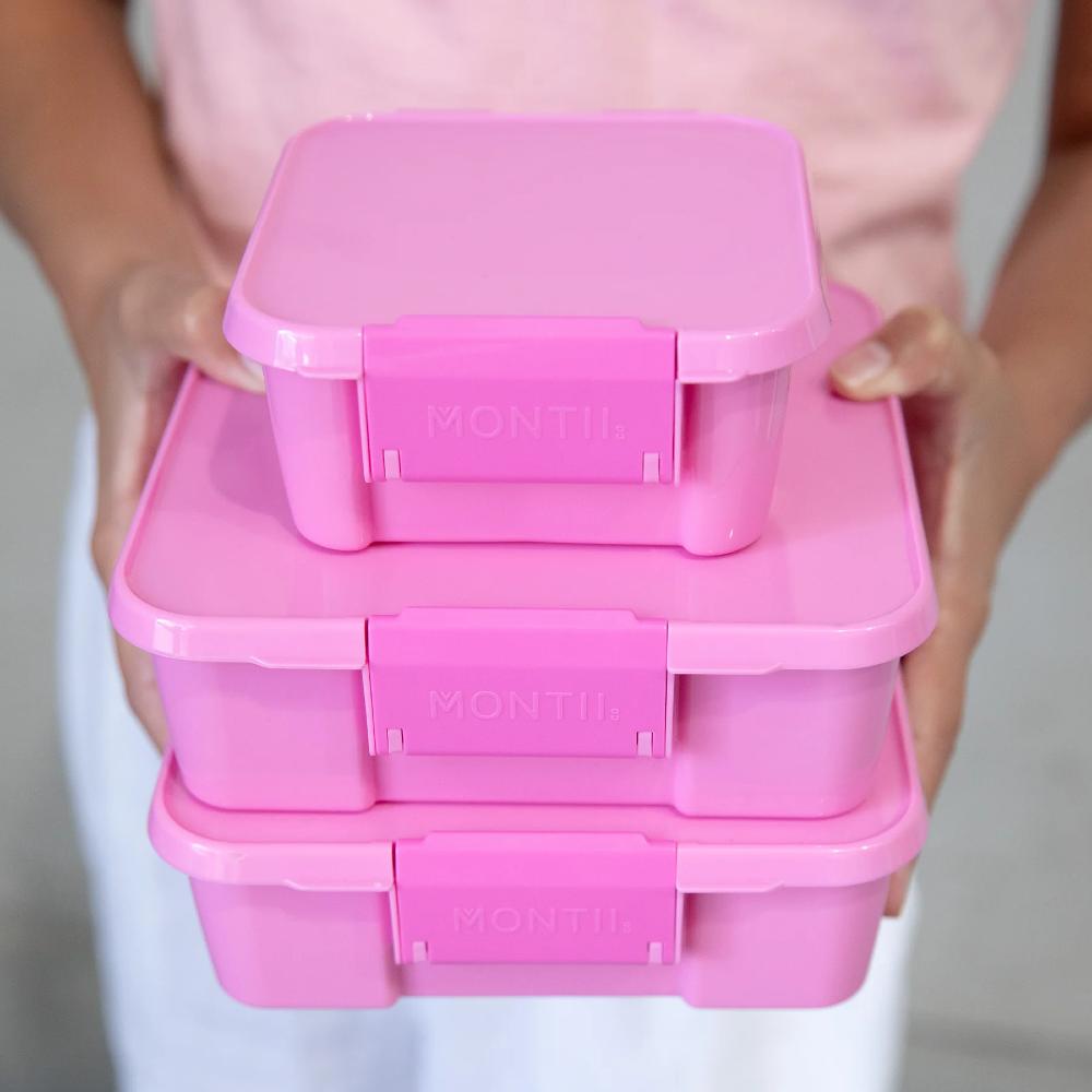 MontiiCo Bento Five Lunch Box - Clearance