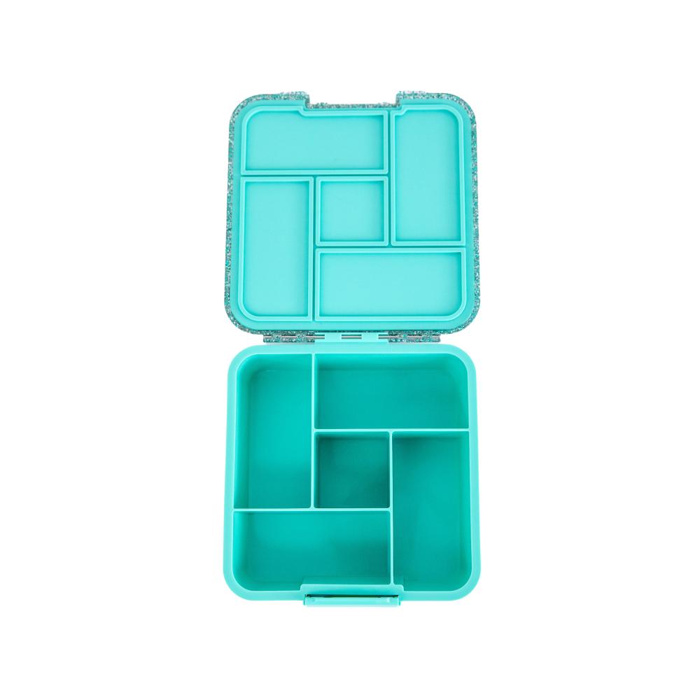 MontiiCo Bento Five Lunch Box