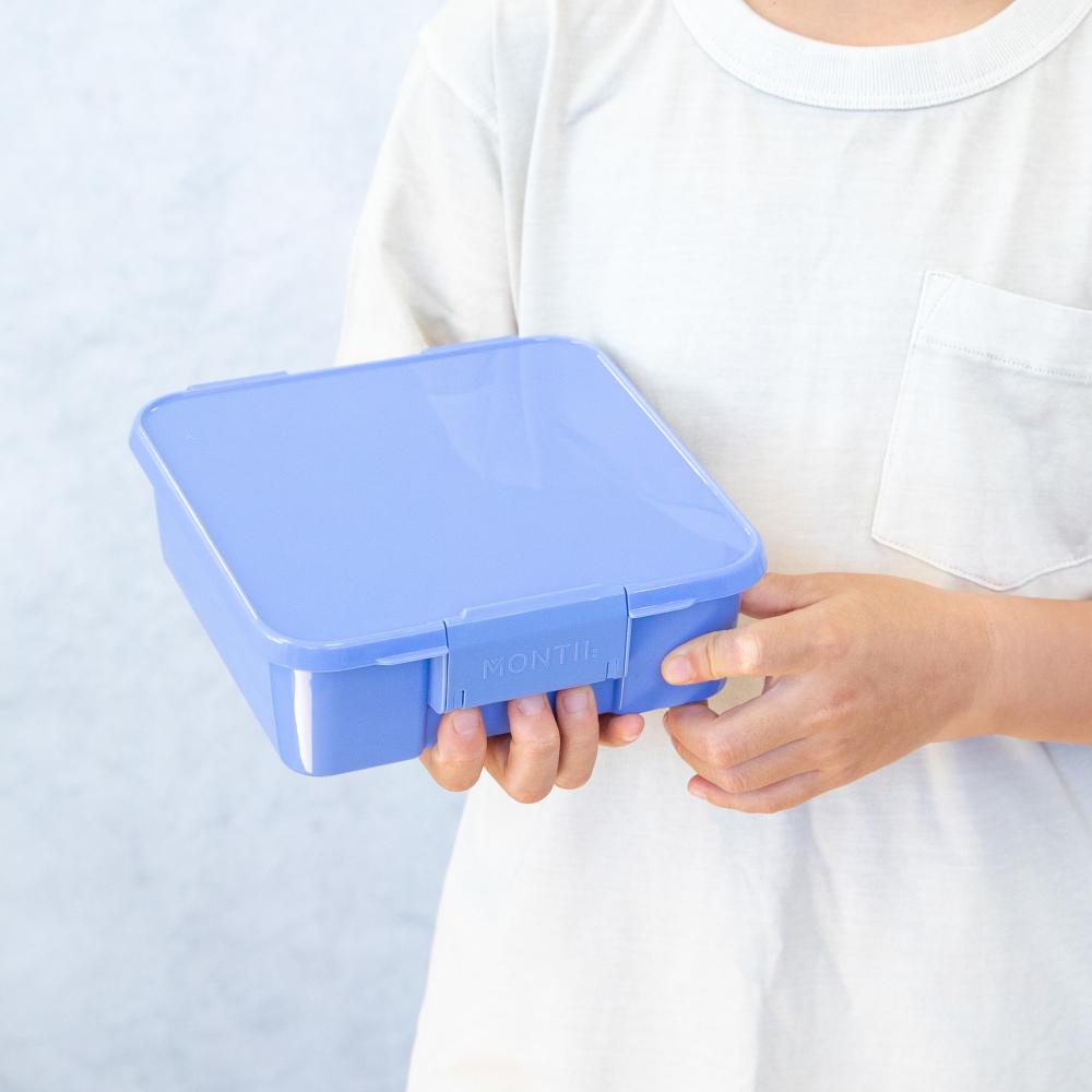 MontiiCo Bento Five Lunch Box
