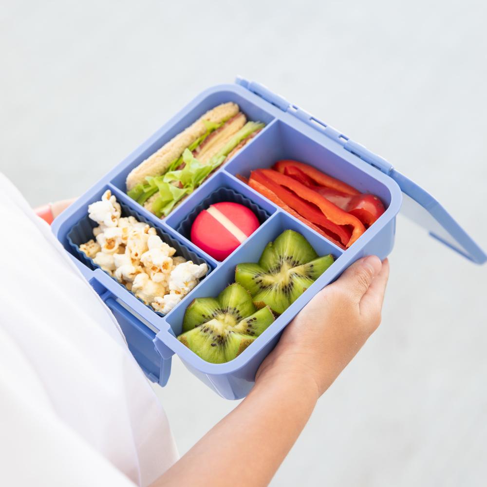 MontiiCo Bento Five Lunch Box