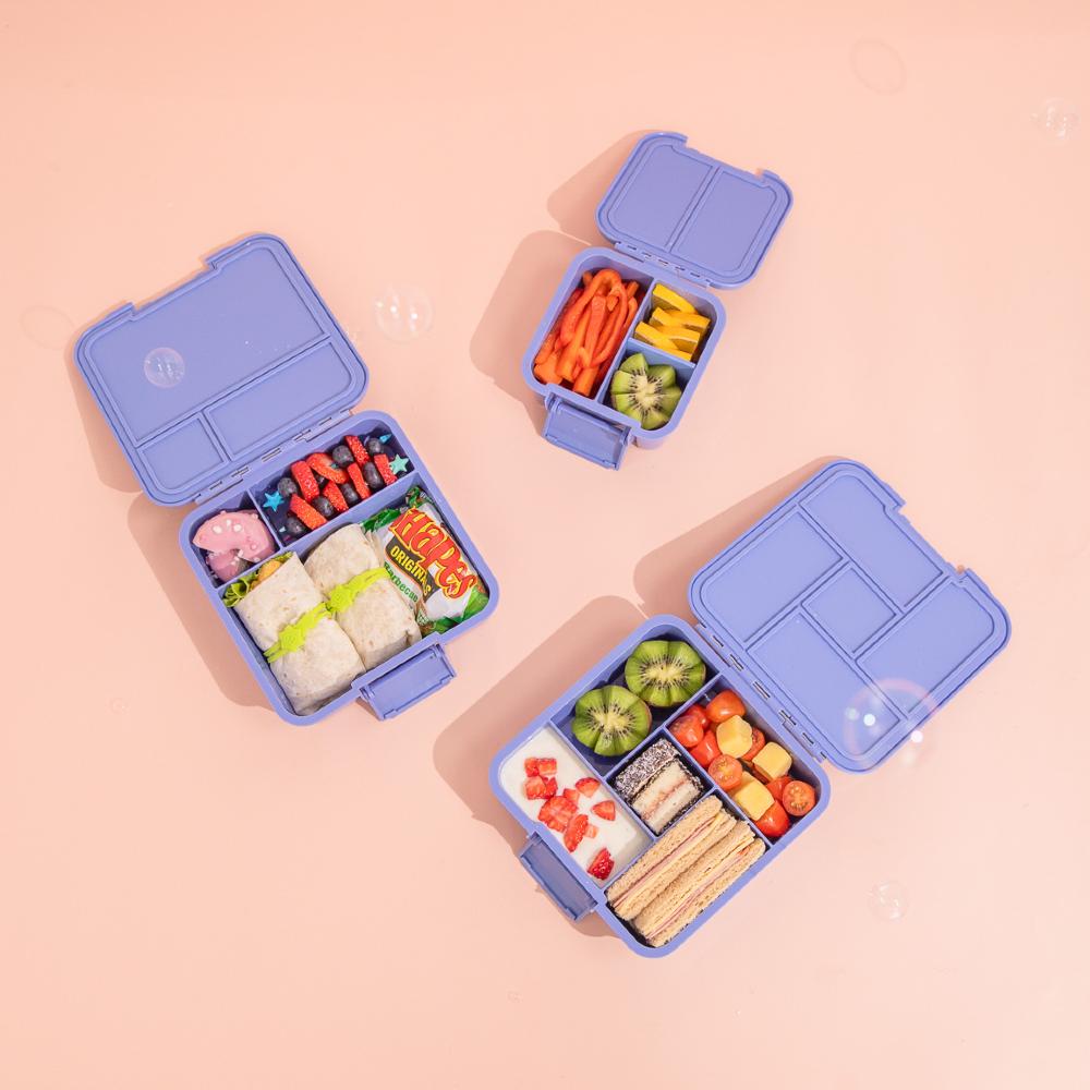 MontiiCo Bento Five Lunch Box