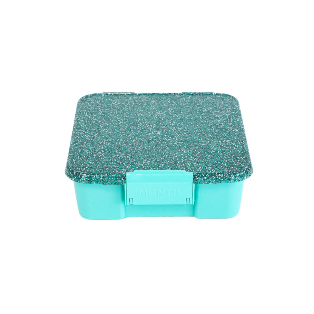 MontiiCo Bento Five Lunch Box