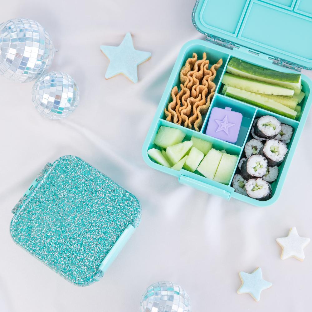 MontiiCo Bento Five Lunch Box