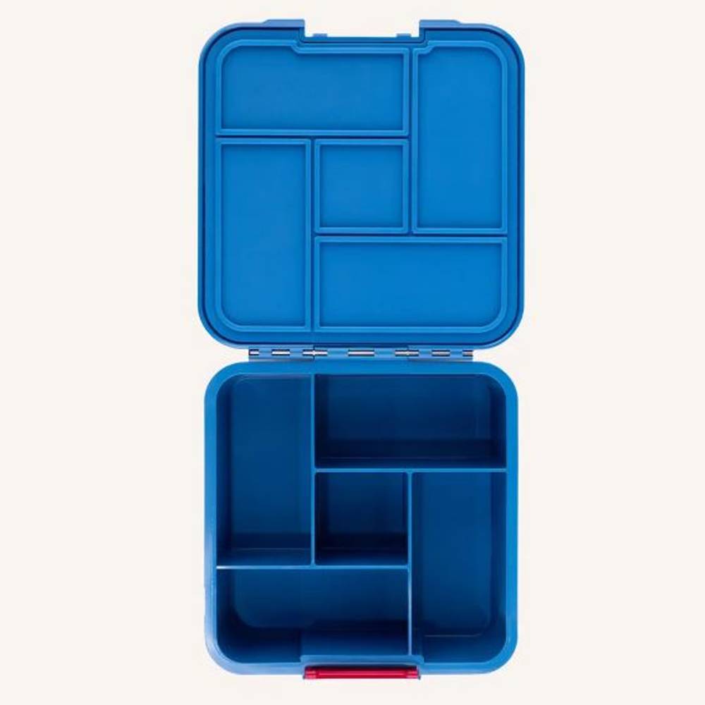 MontiiCo Bento Five Lunch Box