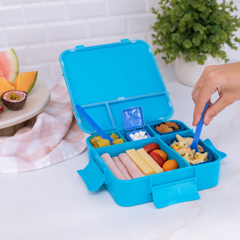 MontiiCo Bento PLUS