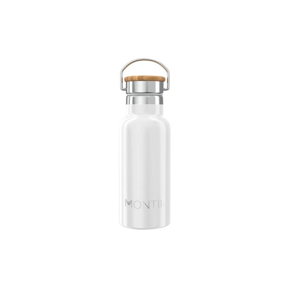 MontiiCo Insulated Handbag Hero Bottle - 350ml