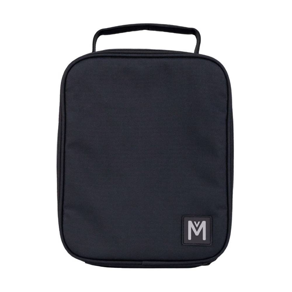 MontiiCo Large Insulated Lunch Bag
